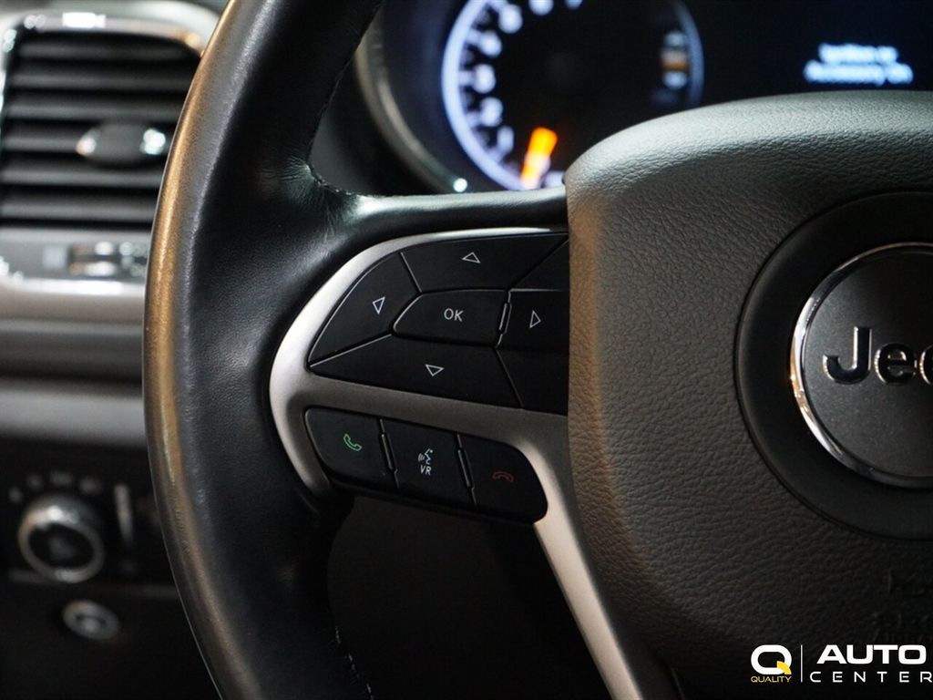 2020 Jeep Grand Cherokee Laredo E 4x4 - 22941394 - 13