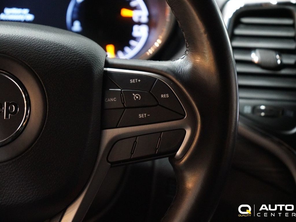 2020 Jeep Grand Cherokee Laredo E 4x4 - 22941394 - 14