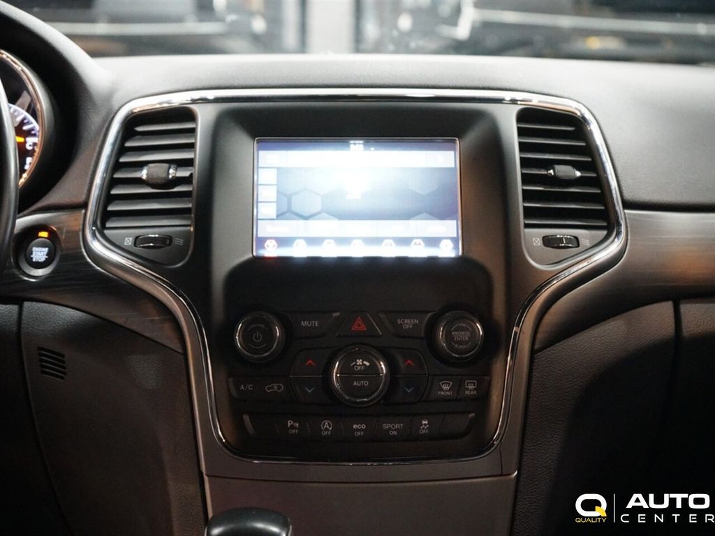 2020 Jeep Grand Cherokee Laredo E 4x4 - 22941394 - 15