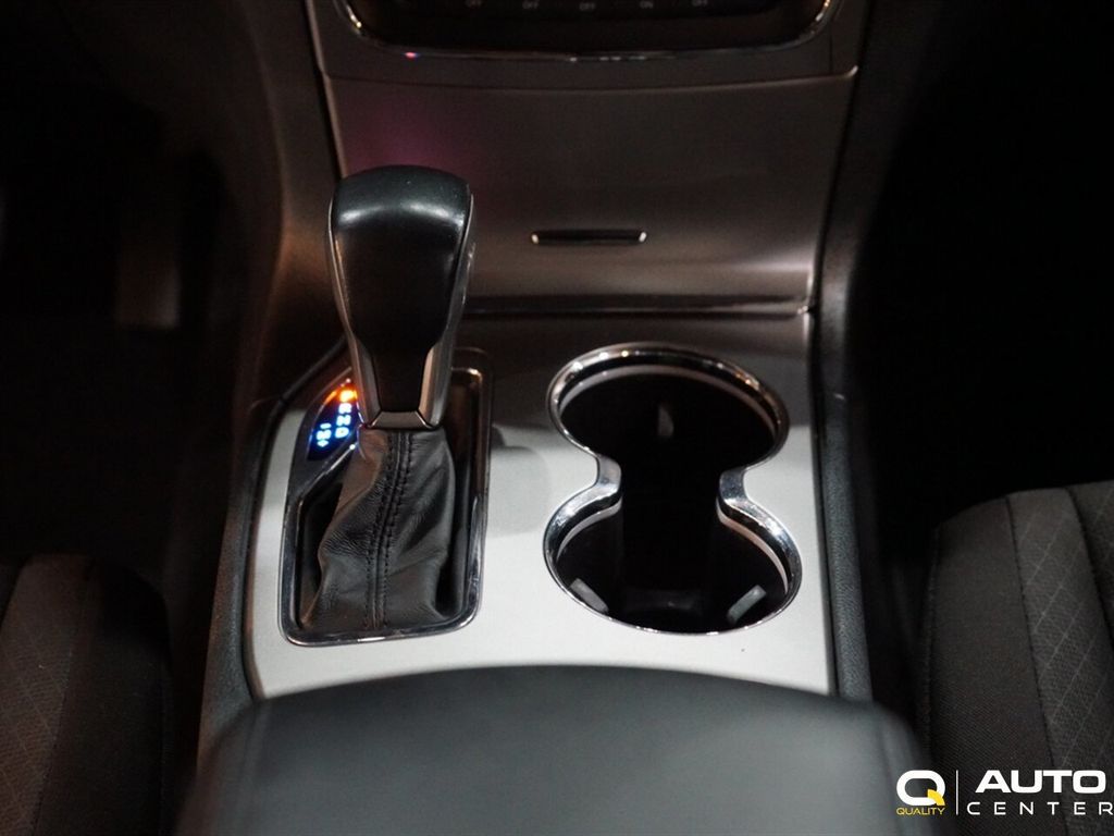 2020 Jeep Grand Cherokee Laredo E 4x4 - 22941394 - 16