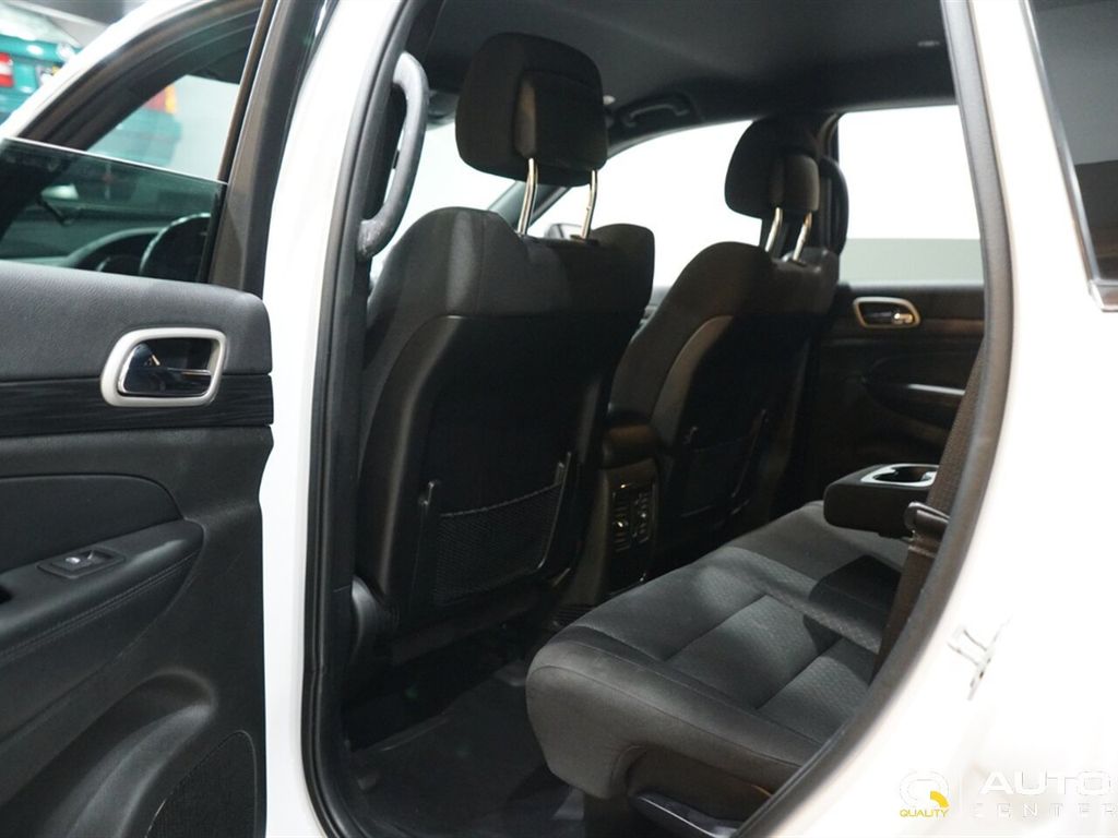 2020 Jeep Grand Cherokee Laredo E 4x4 - 22941394 - 20