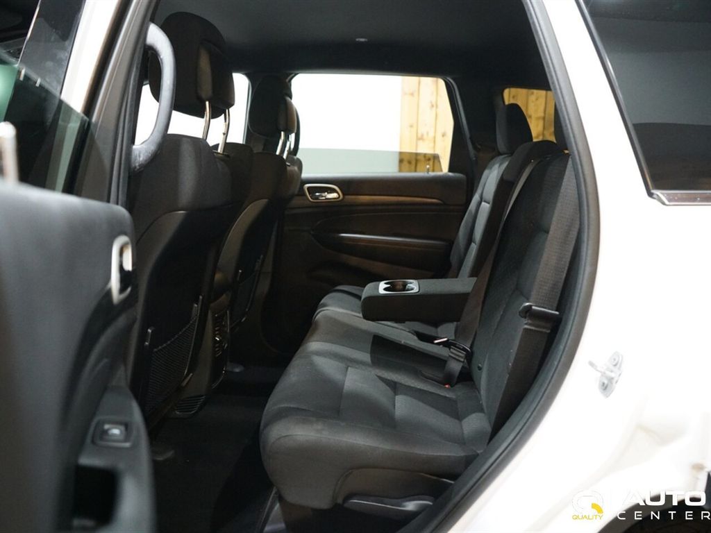 2020 Jeep Grand Cherokee Laredo E 4x4 - 22941394 - 21