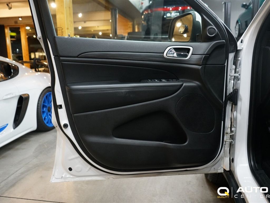 2020 Jeep Grand Cherokee Laredo E 4x4 - 22941394 - 8