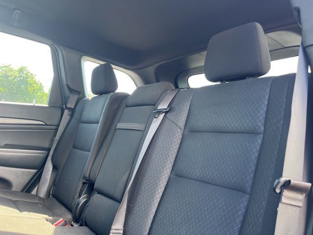 2020 Jeep Grand Cherokee Laredo E 4x4 - 23033999 - 5