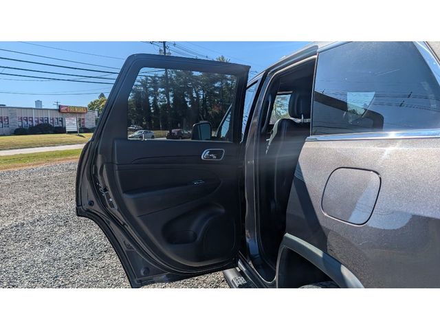 2020 Jeep Grand Cherokee Laredo E 4x4 - 22926382 - 9