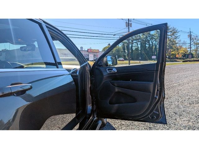 2020 Jeep Grand Cherokee Laredo E 4x4 - 22926382 - 10