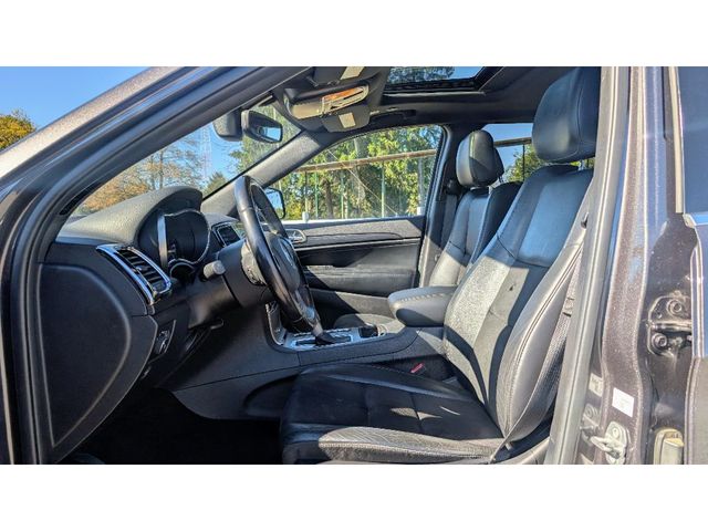 2020 Jeep Grand Cherokee Laredo E 4x4 - 22926382 - 13