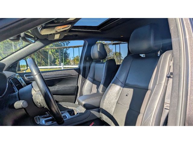 2020 Jeep Grand Cherokee Laredo E 4x4 - 22926382 - 14