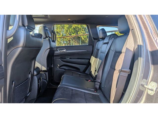 2020 Jeep Grand Cherokee Laredo E 4x4 - 22926382 - 17