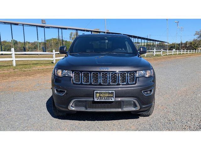 2020 Jeep Grand Cherokee Laredo E 4x4 - 22926382 - 1