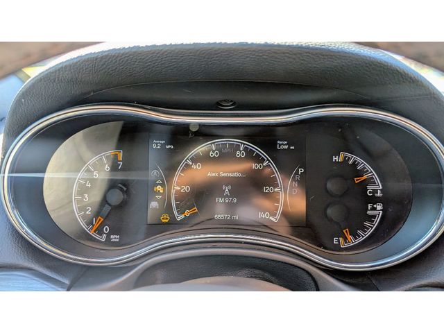 2020 Jeep Grand Cherokee Laredo E 4x4 - 22926382 - 20