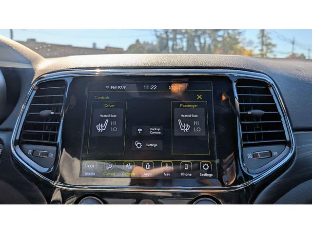 2020 Jeep Grand Cherokee Laredo E 4x4 - 22926382 - 23