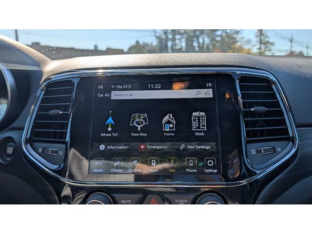 2020 Jeep Grand Cherokee Laredo E 4x4 - 22926382 - 26