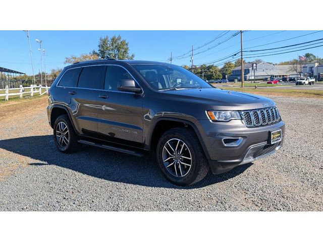 2020 Jeep Grand Cherokee Laredo E 4x4 - 22926382 - 2