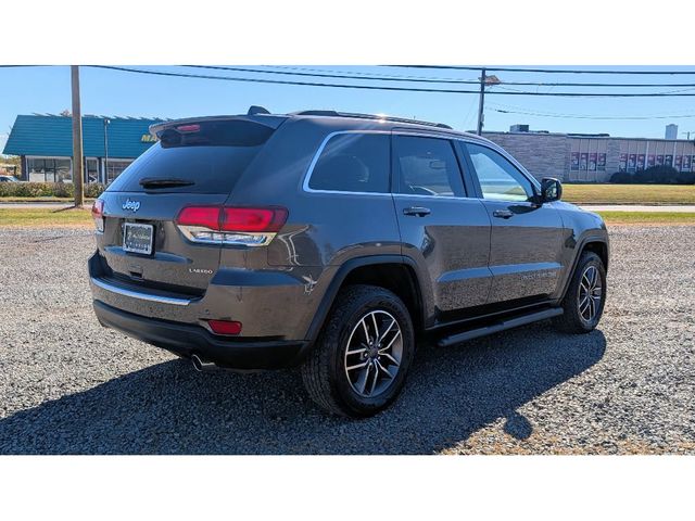 2020 Jeep Grand Cherokee Laredo E 4x4 - 22926382 - 6