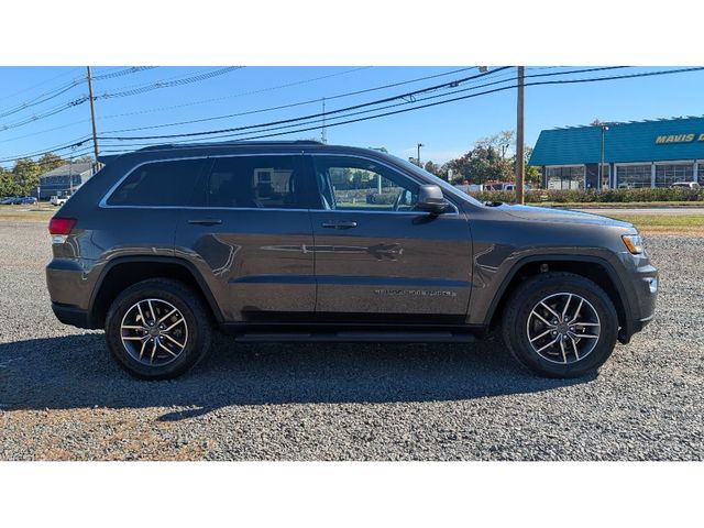 2020 Jeep Grand Cherokee Laredo E 4x4 - 22926382 - 7