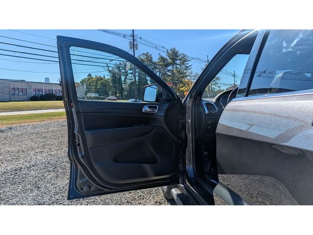 2020 Jeep Grand Cherokee Laredo E 4x4 - 22926382 - 8