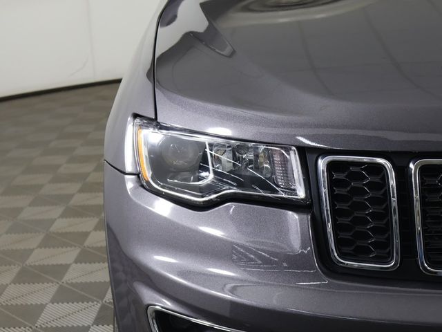 2020 Jeep Grand Cherokee Laredo E 4x4 - 22984538 - 10