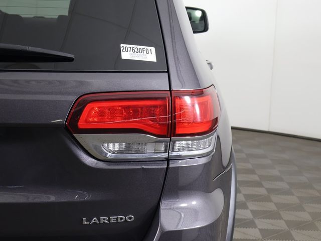 2020 Jeep Grand Cherokee Laredo E 4x4 - 22984538 - 13