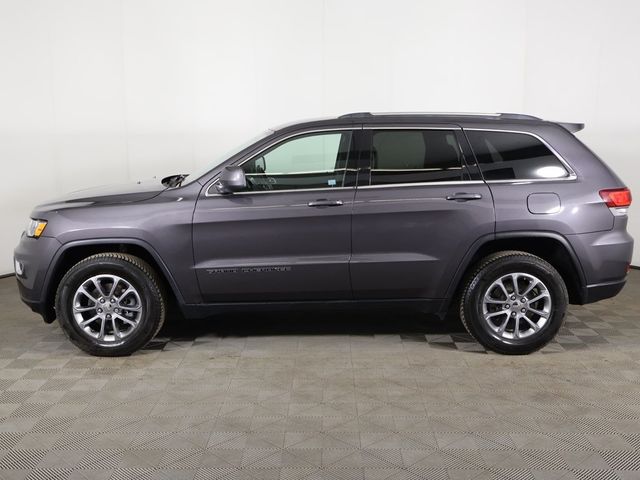 2020 Jeep Grand Cherokee Laredo E 4x4 - 22984538 - 14