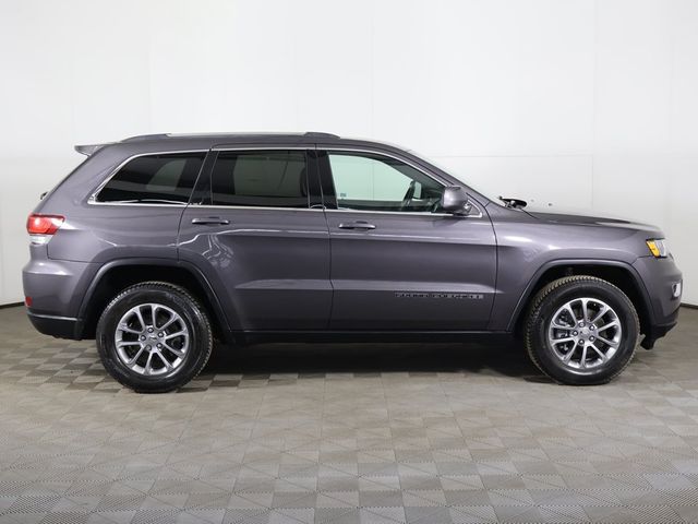 2020 Jeep Grand Cherokee Laredo E 4x4 - 22984538 - 15