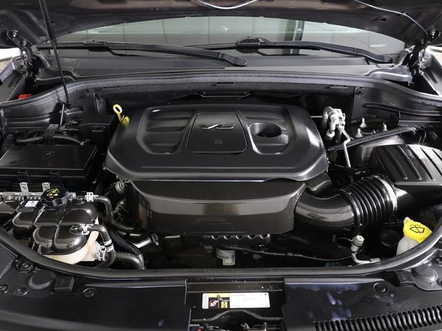 2020 Jeep Grand Cherokee Laredo E 4x4 - 22984538 - 18