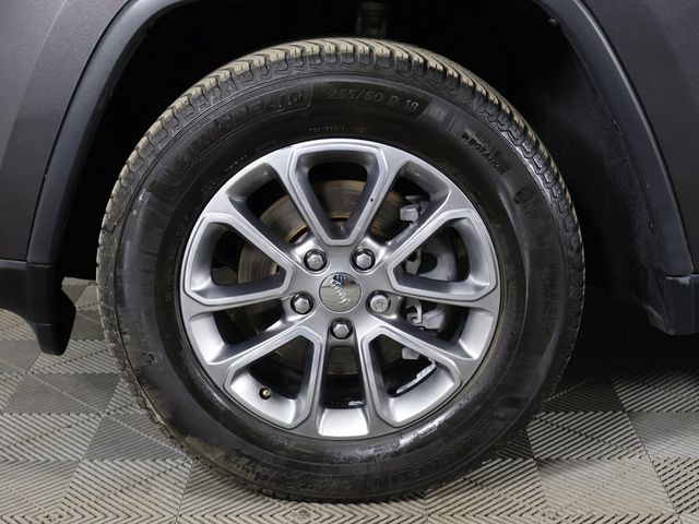 2020 Jeep Grand Cherokee Laredo E 4x4 - 22984538 - 19