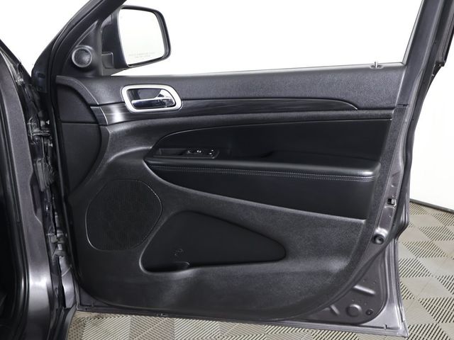 2020 Jeep Grand Cherokee Laredo E 4x4 - 22984538 - 21