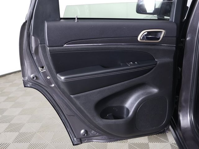 2020 Jeep Grand Cherokee Laredo E 4x4 - 22984538 - 22