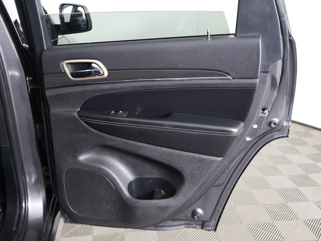 2020 Jeep Grand Cherokee Laredo E 4x4 - 22984538 - 23