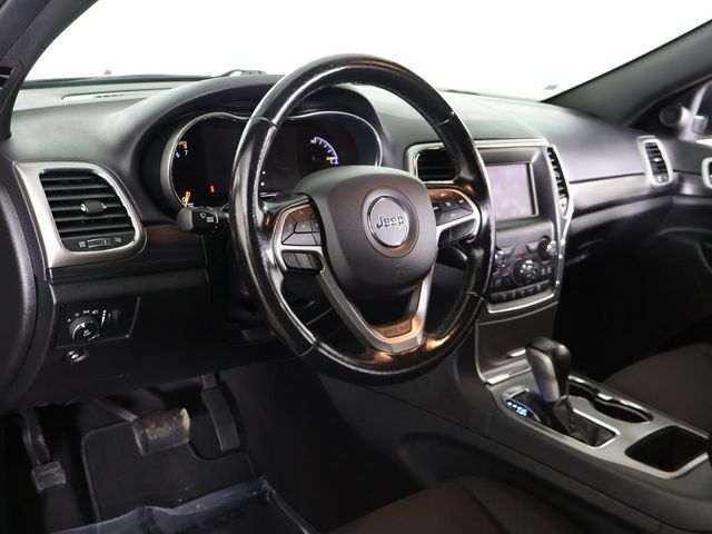 2020 Jeep Grand Cherokee Laredo E 4x4 - 22984538 - 24