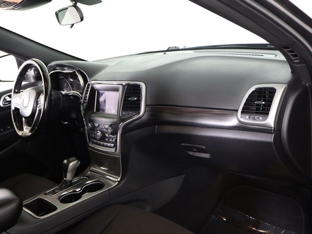 2020 Jeep Grand Cherokee Laredo E 4x4 - 22984538 - 25