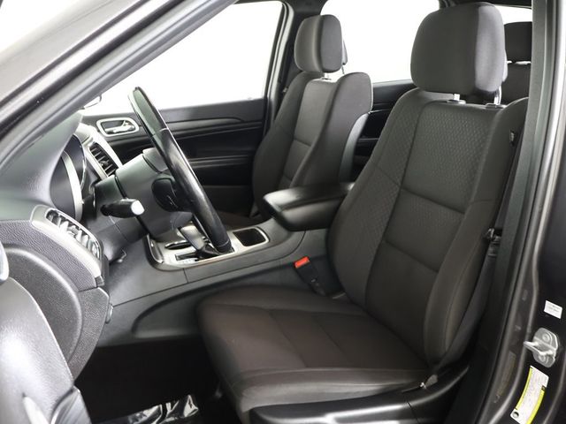 2020 Jeep Grand Cherokee Laredo E 4x4 - 22984538 - 26