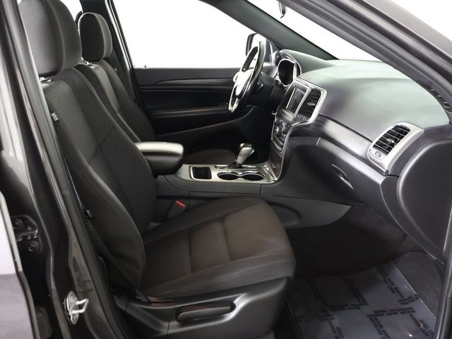 2020 Jeep Grand Cherokee Laredo E 4x4 - 22984538 - 29