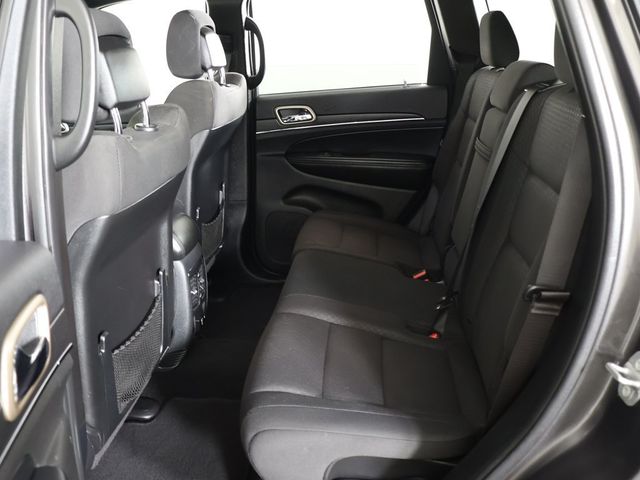 2020 Jeep Grand Cherokee Laredo E 4x4 - 22984538 - 31