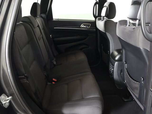 2020 Jeep Grand Cherokee Laredo E 4x4 - 22984538 - 32