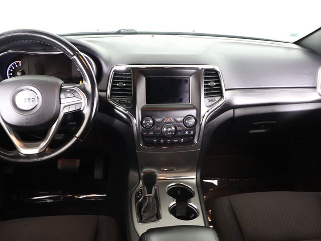 2020 Jeep Grand Cherokee Laredo E 4x4 - 22984538 - 33