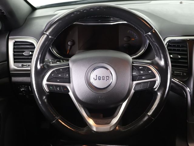 2020 Jeep Grand Cherokee Laredo E 4x4 - 22984538 - 36