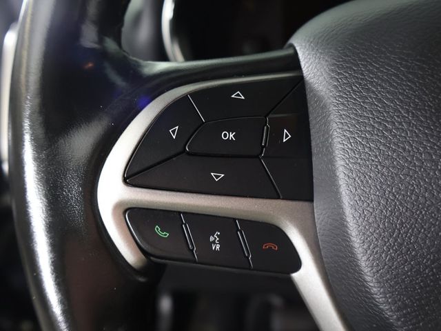 2020 Jeep Grand Cherokee Laredo E 4x4 - 22984538 - 39