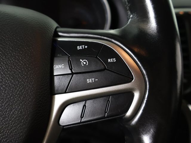 2020 Jeep Grand Cherokee Laredo E 4x4 - 22984538 - 40