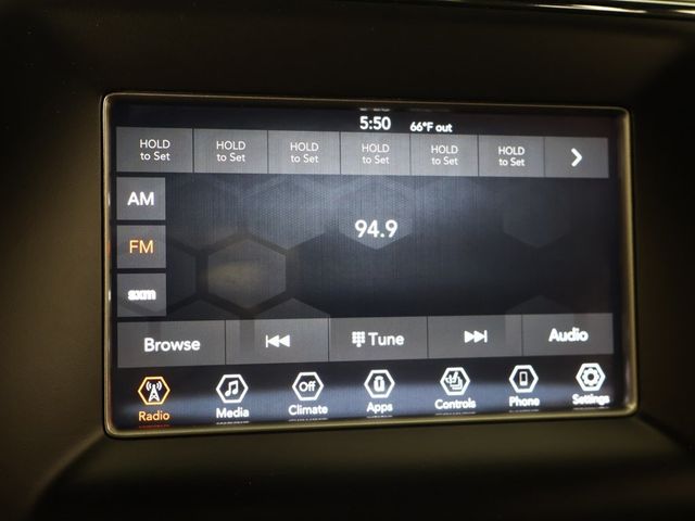 2020 Jeep Grand Cherokee Laredo E 4x4 - 22984538 - 41