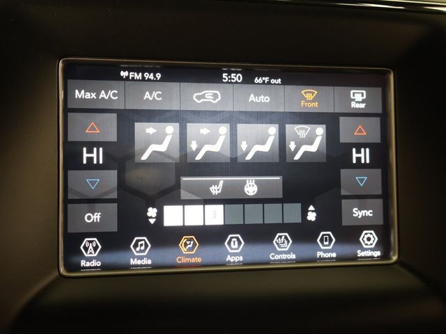 2020 Jeep Grand Cherokee Laredo E 4x4 - 22984538 - 42