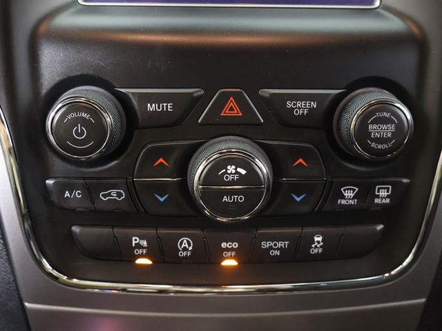 2020 Jeep Grand Cherokee Laredo E 4x4 - 22984538 - 46