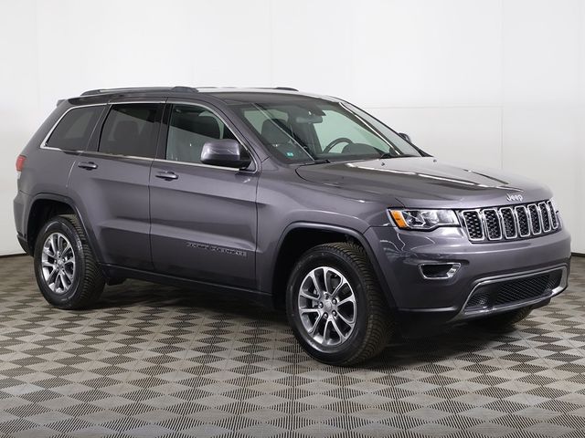 2020 Jeep Grand Cherokee Laredo E 4x4 - 22984538 - 49