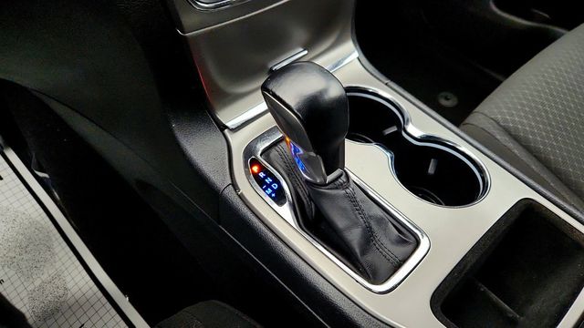 2020 Jeep Grand Cherokee Laredo E 4x4 - 22957119 - 16