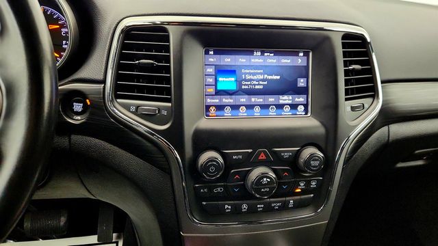 2020 Jeep Grand Cherokee Laredo E 4x4 - 22957119 - 17