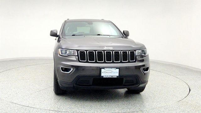 2020 Jeep Grand Cherokee Laredo E 4x4 - 22957119 - 1