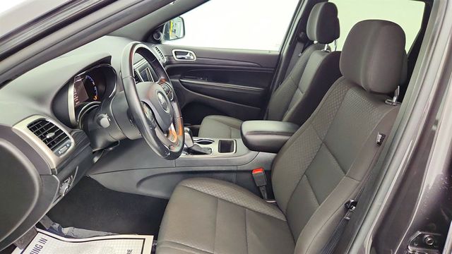 2020 Jeep Grand Cherokee Laredo E 4x4 - 22957119 - 20