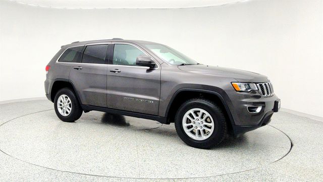 2020 Jeep Grand Cherokee Laredo E 4x4 - 22957119 - 2