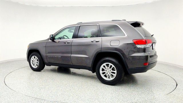 2020 Jeep Grand Cherokee Laredo E 4x4 - 22957119 - 6